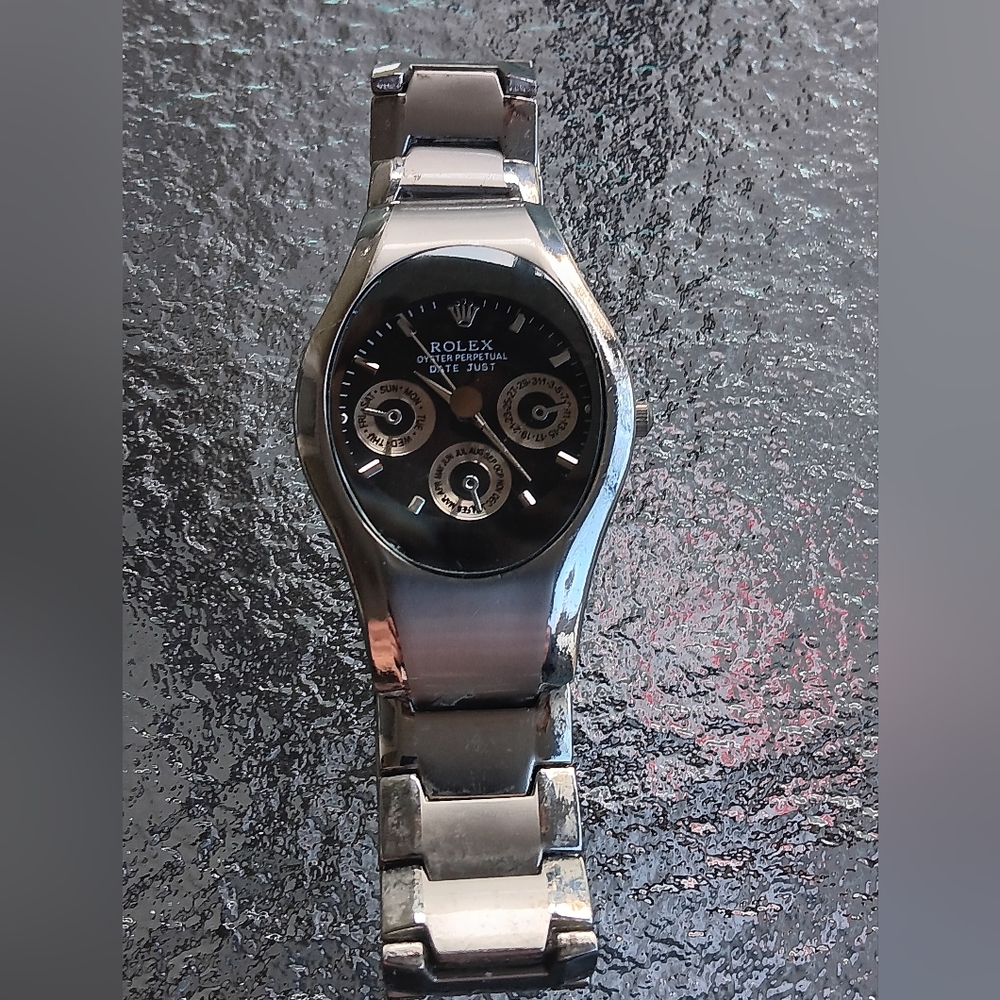 Vintage Rolex Unisex Watch